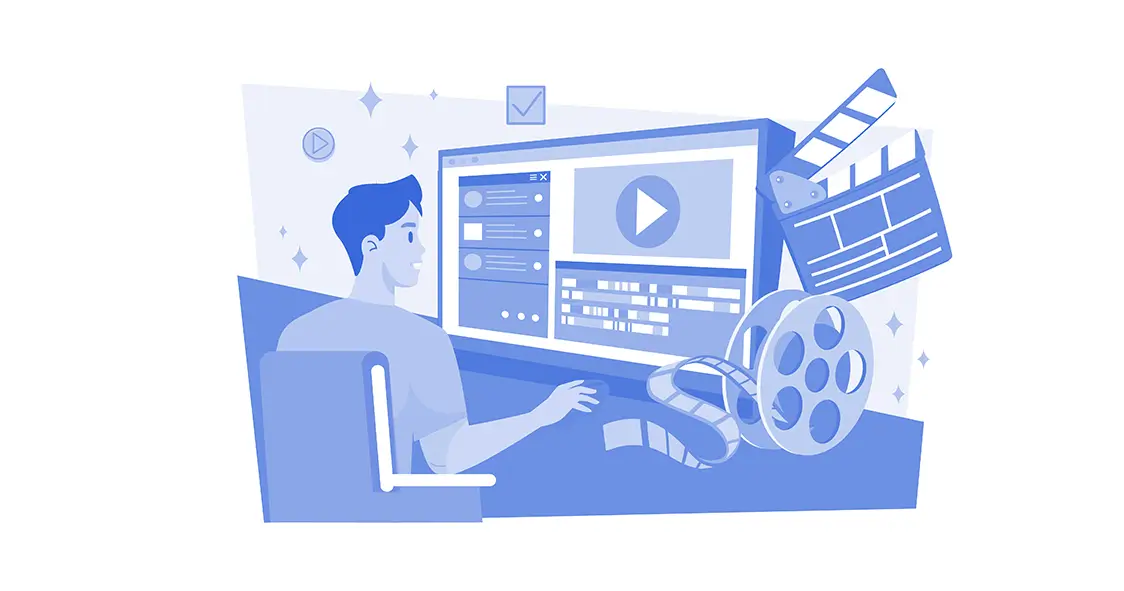 World-Class Video Editing & Post Production Qatar