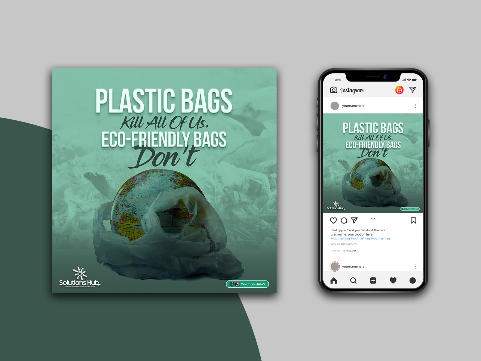 Event Poster Design Qatar