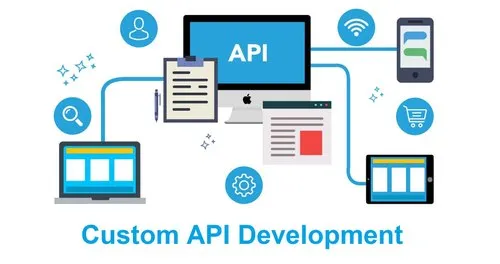 api intregration service in Qatar