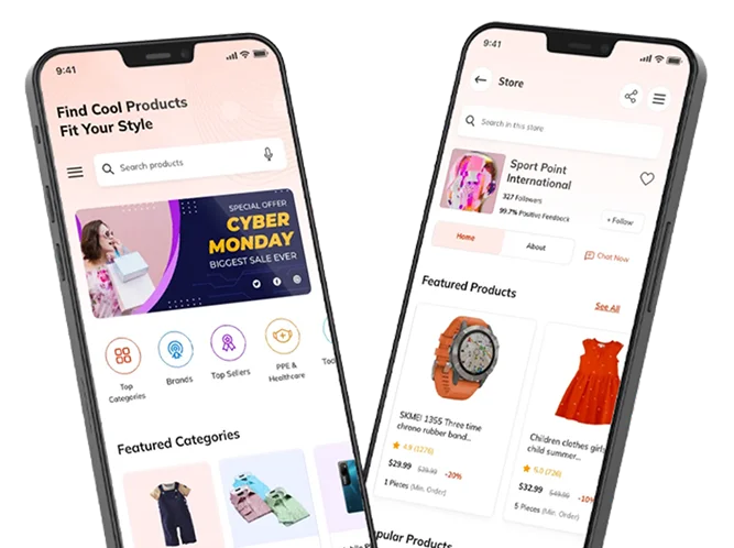 BEST Top eCommerce Website Design & App Development Services in Qatar