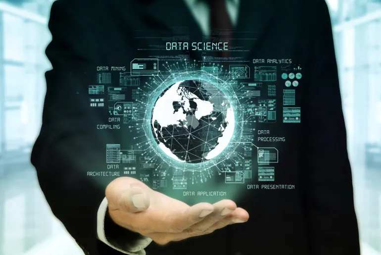 AI & Data Analytics Services in Qatar