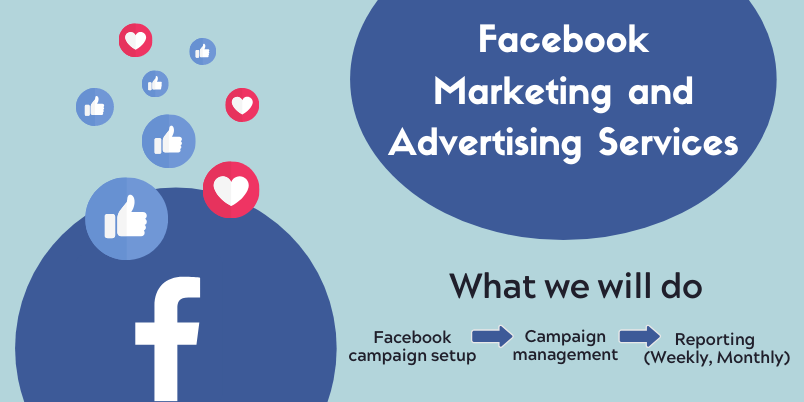 Facebook Advertising Setup Agency in Qatar