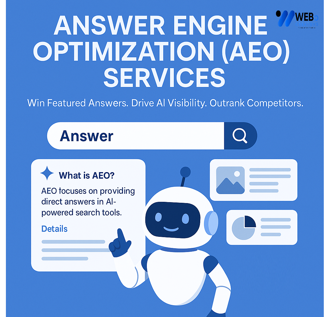 Answer Engine Optimization (AEO) Agency in Qatar - Complete Guide for 2026