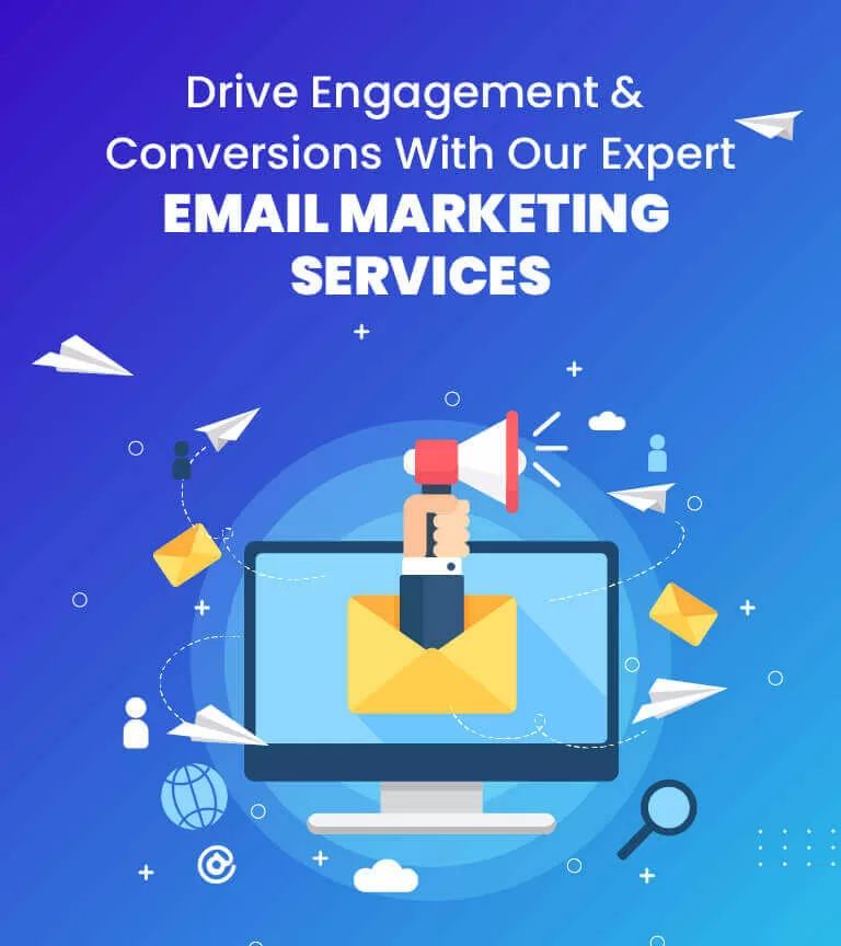 Email marketing automation in Qatar 2026 for online business Presence, AI email campaigns and customer engagement