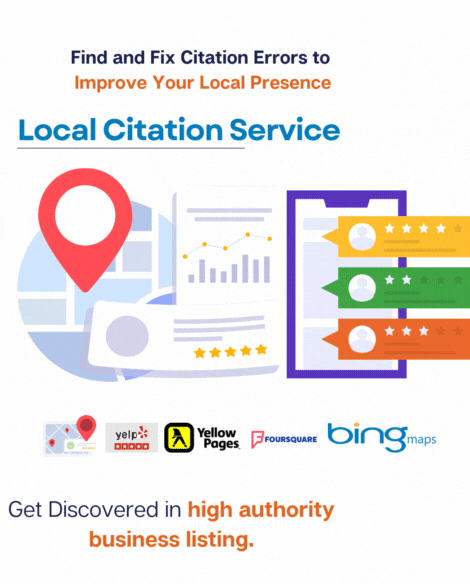 Improve Local Business SEO with ReviewTrackers' Local Listings in Qatar for better Presence