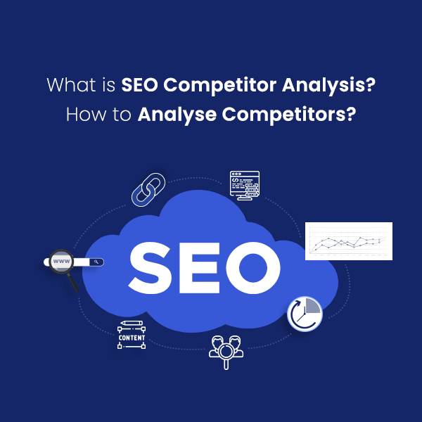 SEO Competitor Analysis Agency in Qatar - Improve Google Rankings
