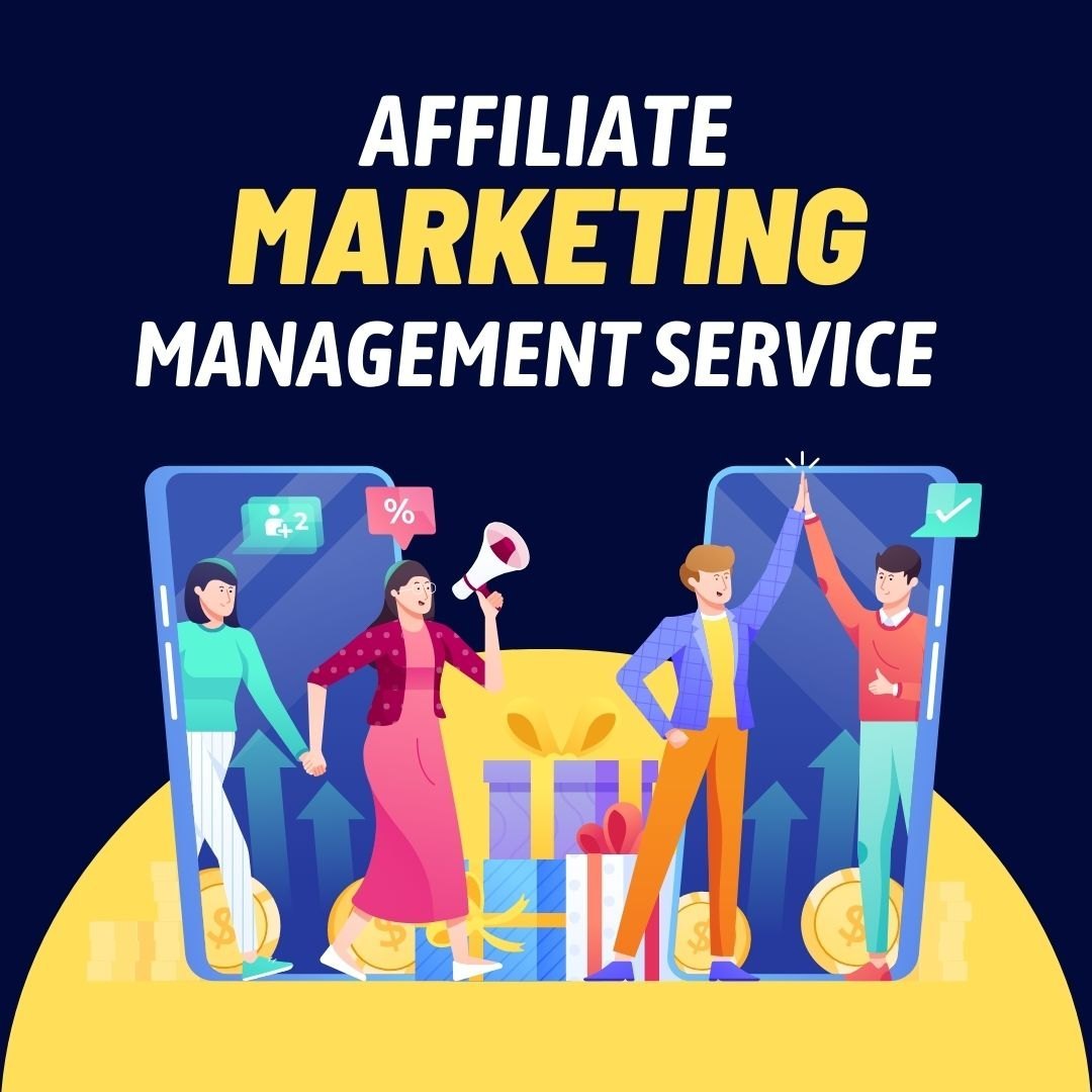 Affiliate Marketing Step-by-Step Guide Service in Qatar
