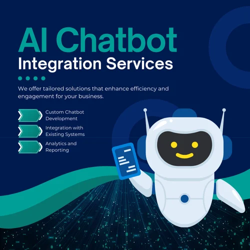 AI Chatbot Integration Services in Qatar 2026 - Automate Customer Support