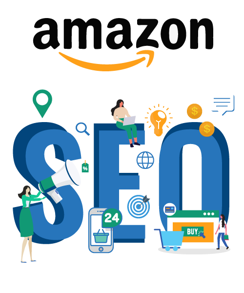 Amazon SEO Services Agency in Qatar - Increase Product Visibility & Sales