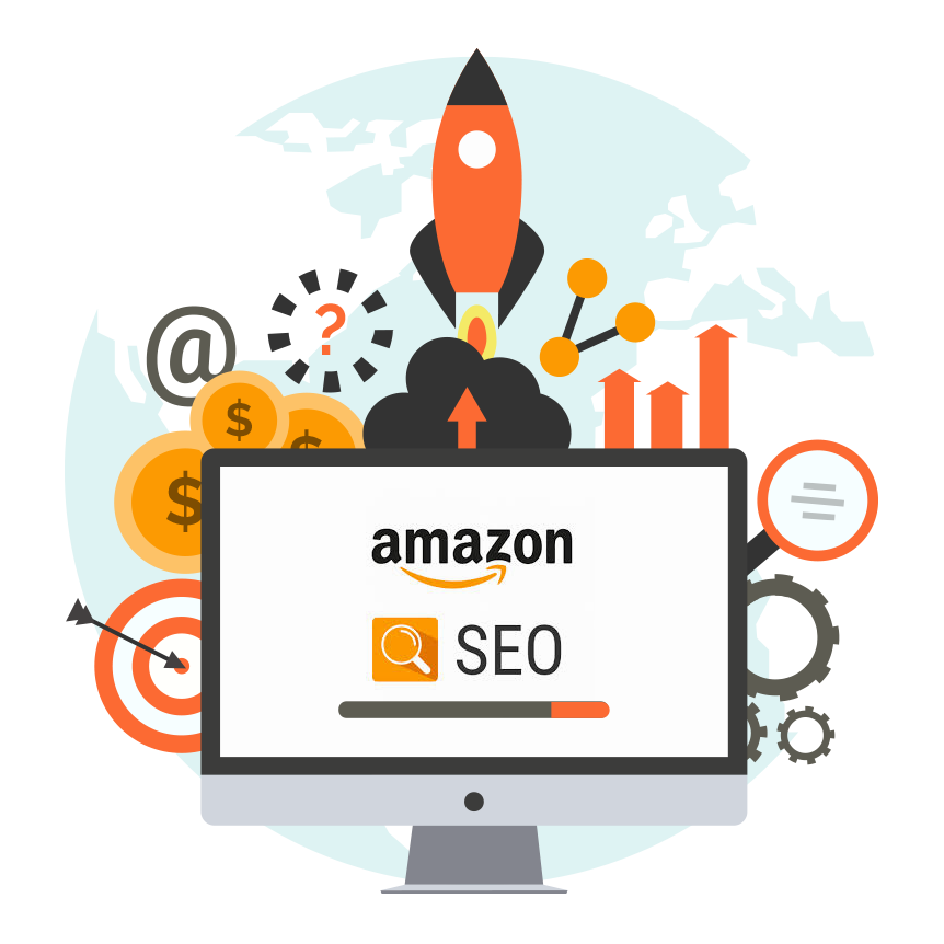 Amazon SEO services in Qatar 2026 to improve ranking and sales