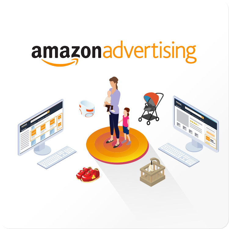 Amazon Advertising Service in Qatar - Professional Campaign Management