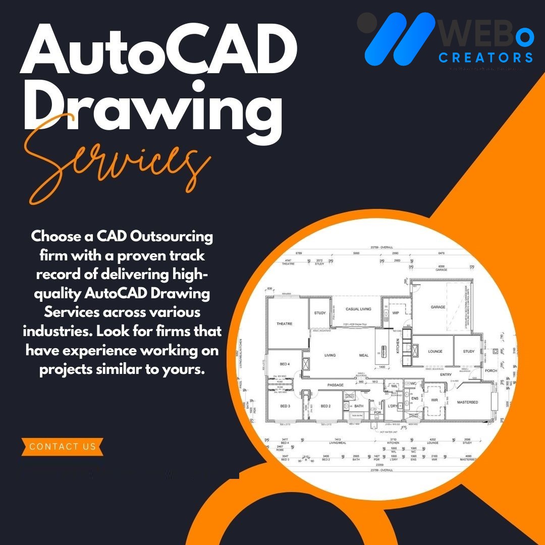 AutoCAD Drafting Services in Qatar | 2D Floor Plans, CAD Drawings & 3D Design