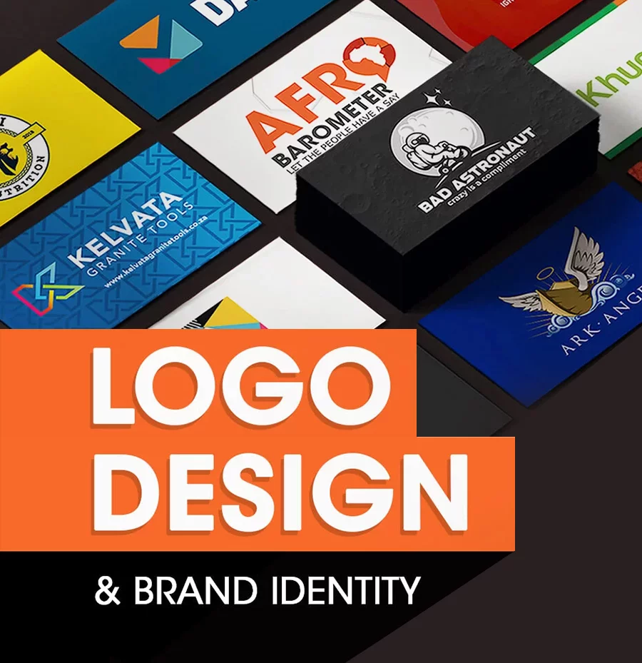 Professional Logo Design Service to Build Your Brand in Qatar 2026