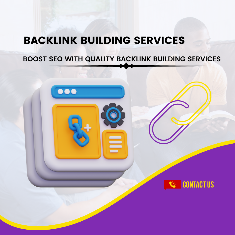 Improve Your Google Organic Website Ranking with High Quality Backlinks Services in Qatar