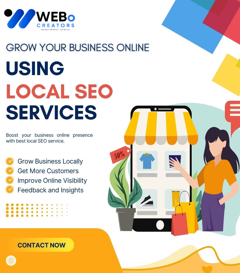 Qatar Local SEO Services in Qatar, Google Maps Ranking & Local Business SEO