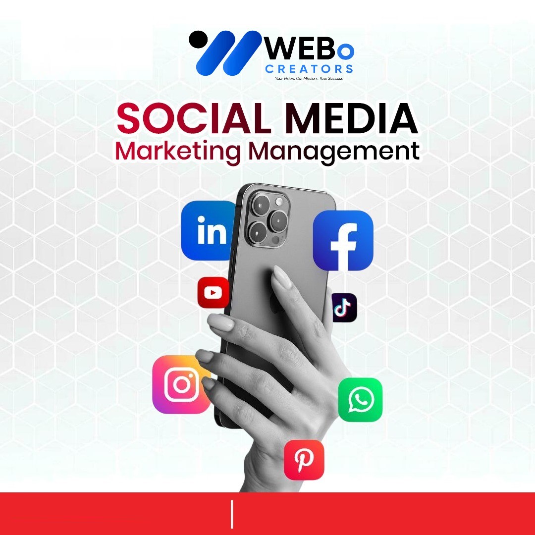 Exploring Social Media Marketing (SMM) in Digital Marketing Agency in Qatar