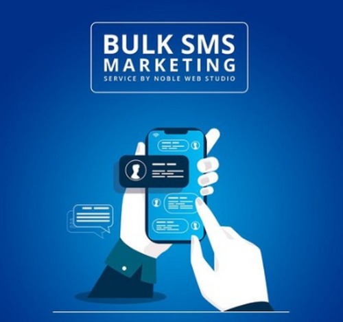 Bulk SMS Marketing Services in Qatar for Business Promotion and Customer Communication