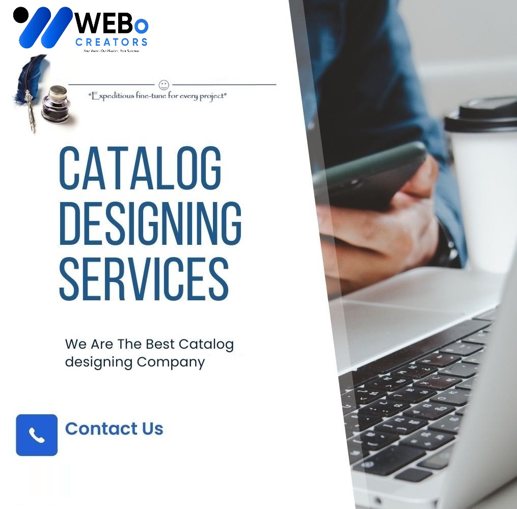 2026 Modern Product Catalog Design Services for Qatar Businesses