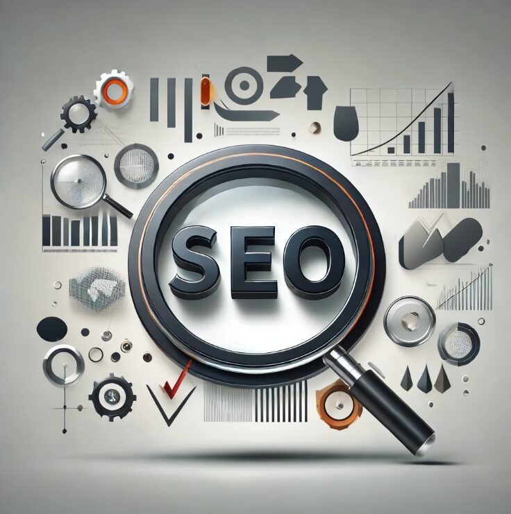 SEO Competitor Analysis for Better Google Rankings in Qatar