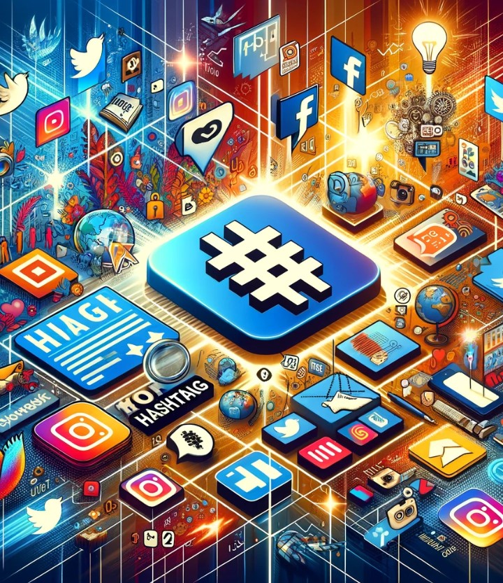 Content and Hashtag Optimization Service in Qatar