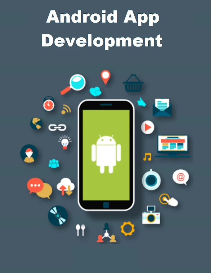 iOS & Android Application Design Agency in Qatar - Development