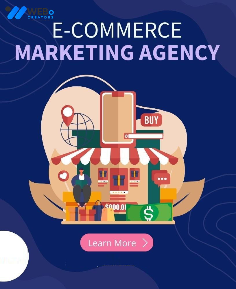 E-commerce marketing in Qatar | Online store success and sales boost