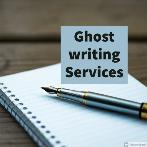 Expert Fiction Ghostwriting Services b Best Fiction Ghostwriters for Hire | Ghost Writing Solutions in Qatar - Book Writing, Blogs & Content Writing 2026