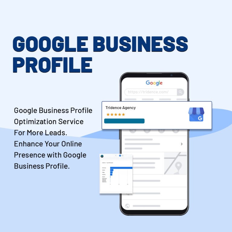 Google Business Profile Setup Service – Fast & Accurate in Qatar