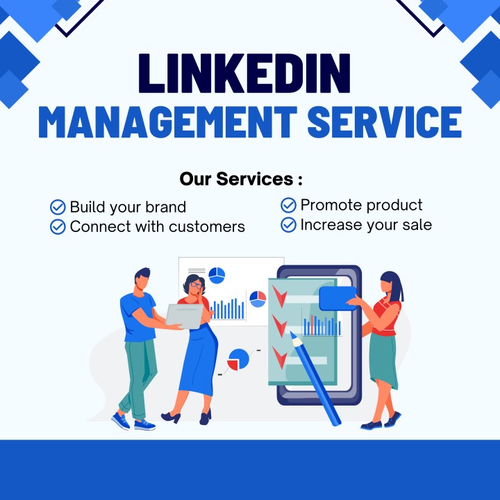 LinkedIn Ads Services in Qatar for B2B Lead Generation and Business Marketing 2026