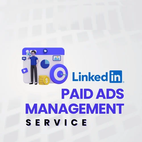 LinkedIn Ads Services in Qatar for Business Leads, Company Promotion & B2B Marketing 2026