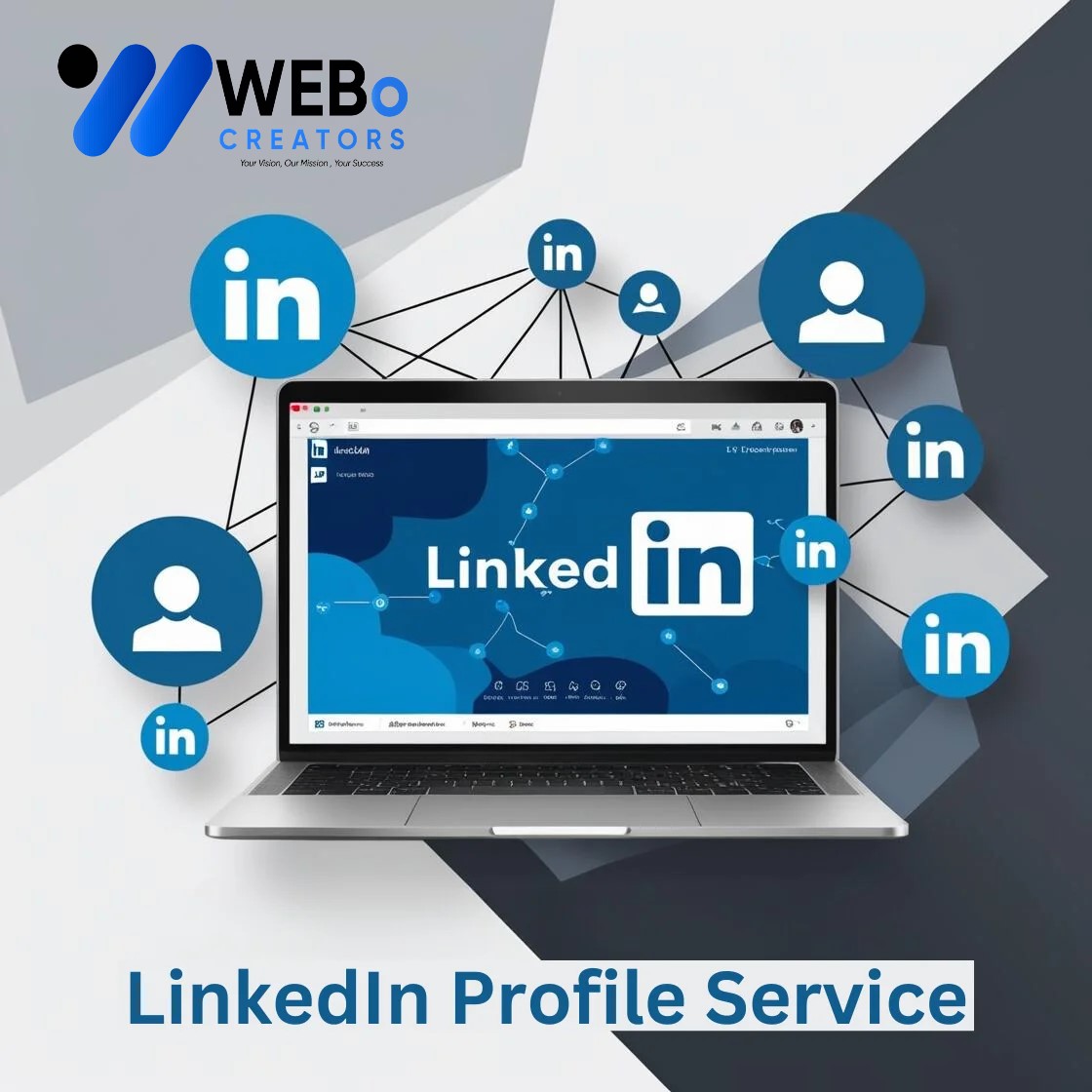 LinkedIn Profile Optimization Service That Doubles Your Job Leads in Qatar 2026