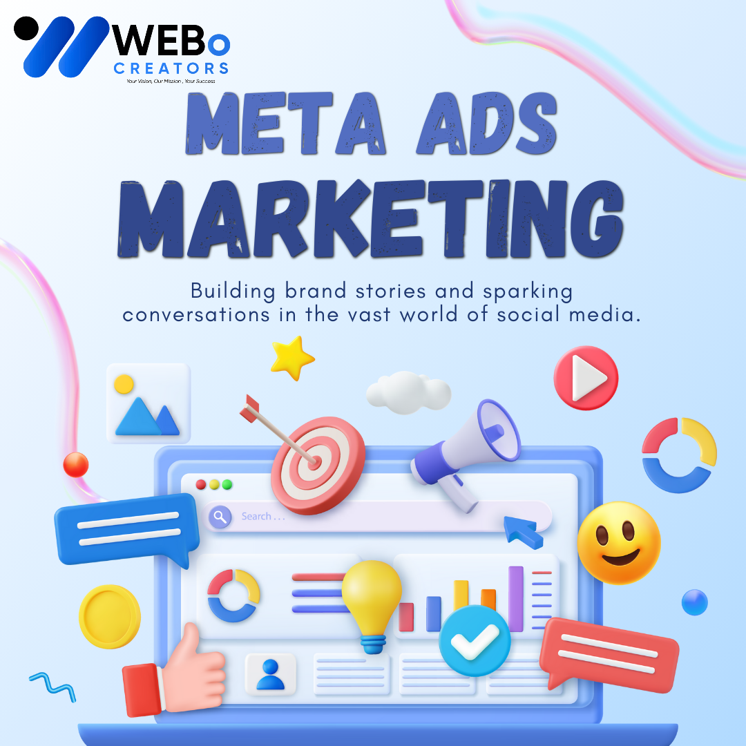 Facebook & Instagram Ads Services in Qatar 2026 - Meta Ads Management