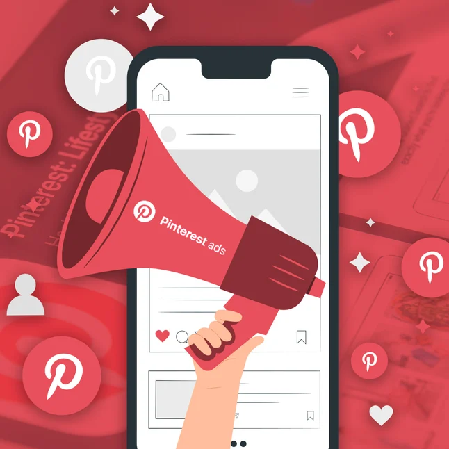 Pinterest Ads Services Qatar 2026 - Campaign Management, Targeting & Marketing Results