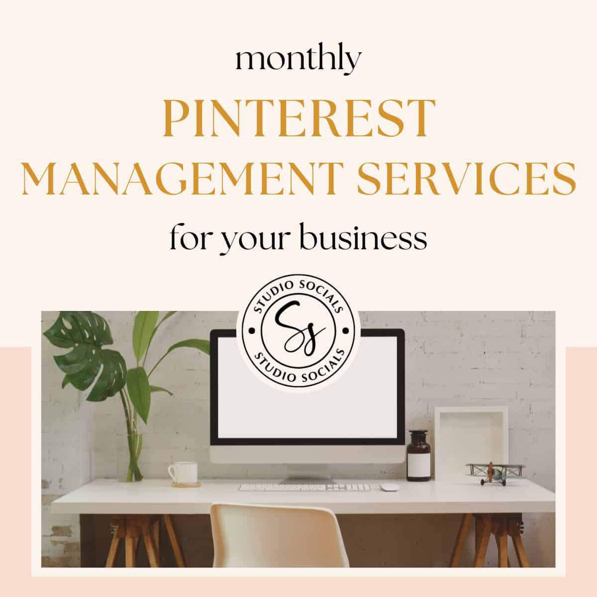 Pinterest Management Services | Best Digital Marketing Agency in Qatar