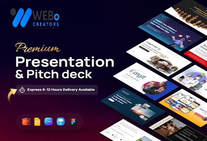 Event Production & Event Production Services | Presentation Design Services in Qatar