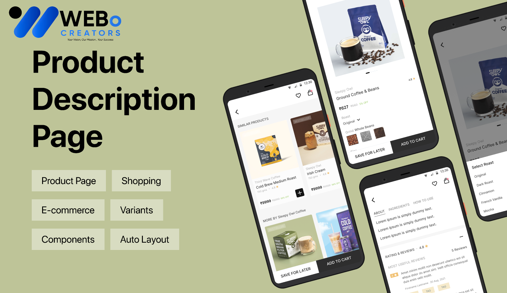SEO friendly product description writing services in Qatar for online Businesses