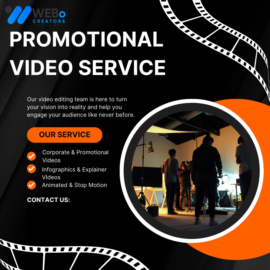 Video Ads & Commercial Video Production in Qatar | Enchant Your Audience