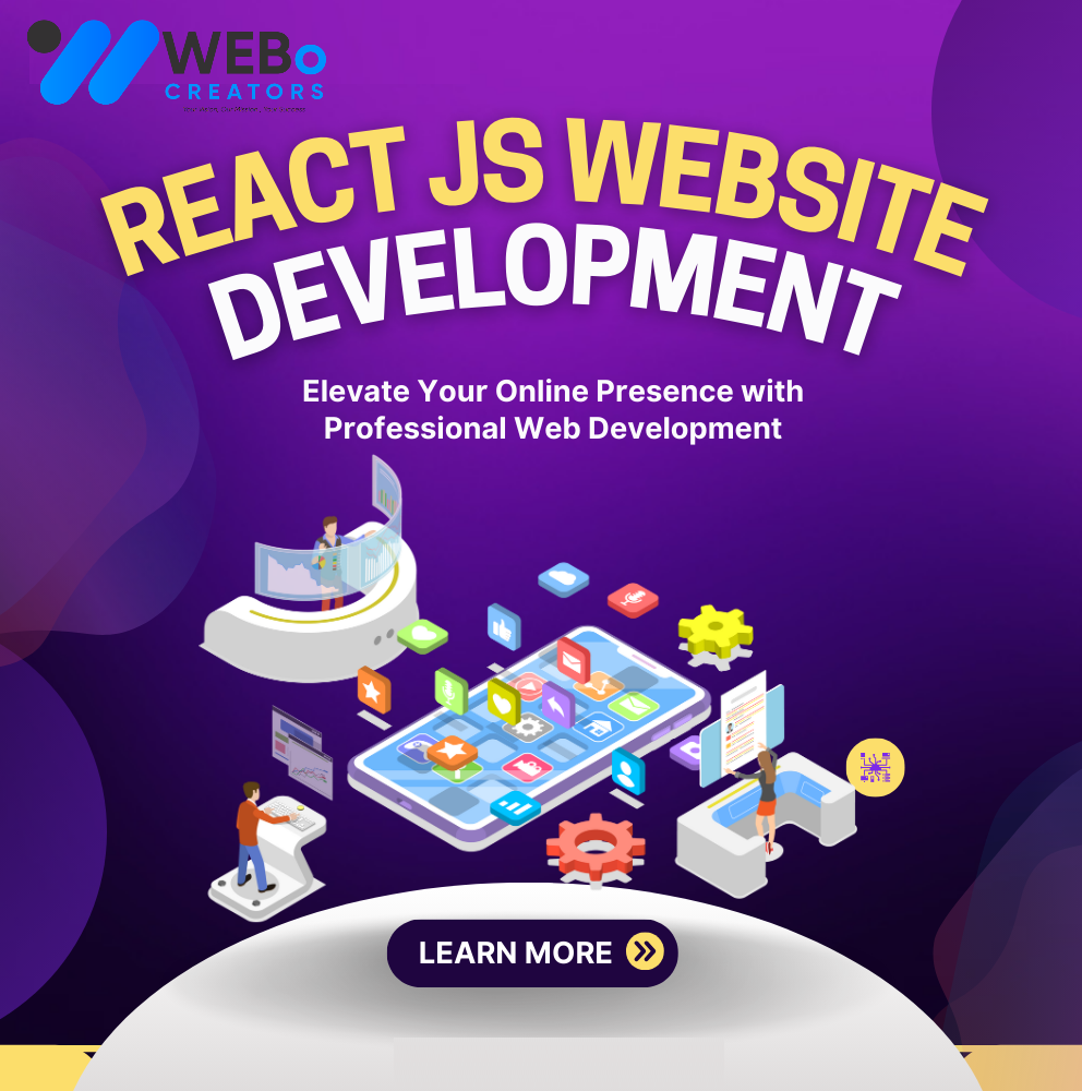 React E-commerce Website Design & Development Services in Qatar 2026