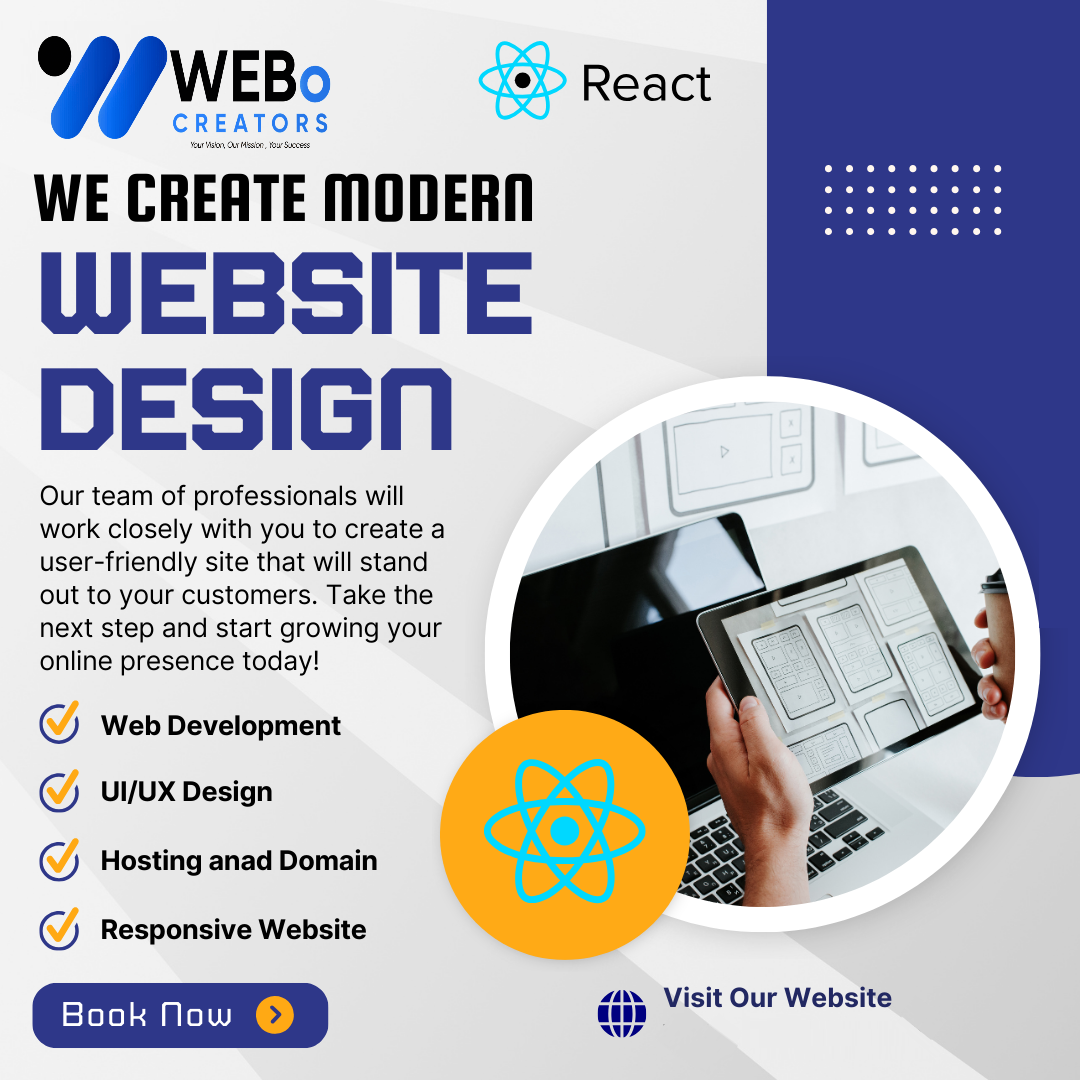 React E-Commerce App Design Services | React Shopping Cart UI Design in Qatar 2026 - Online Store Solutions