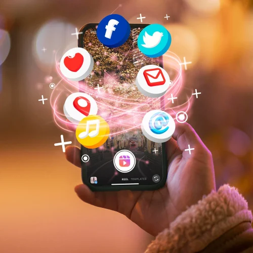 Reels and Shorts Management Services in Qatar for Social Media Marketing 2026