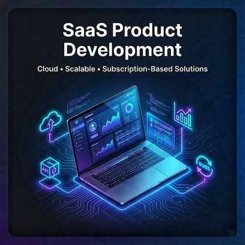 Custom SaaS Software Development Process From Idea to Deployment in Qatar for Modern Businesses