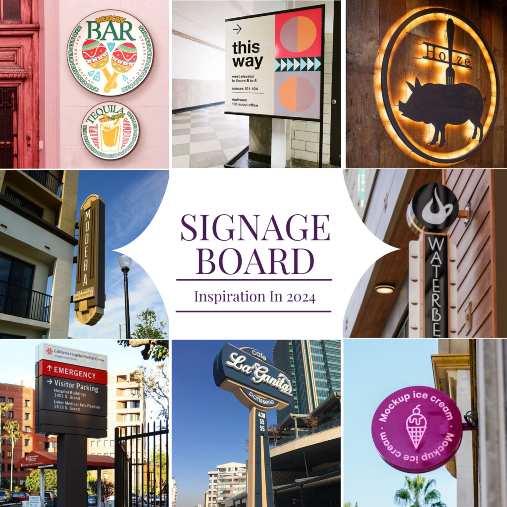 Signage | Indoor Signs | Outdoor Signs | 3d signs | Signage Design | Signage Services | Signage Services in Qatar