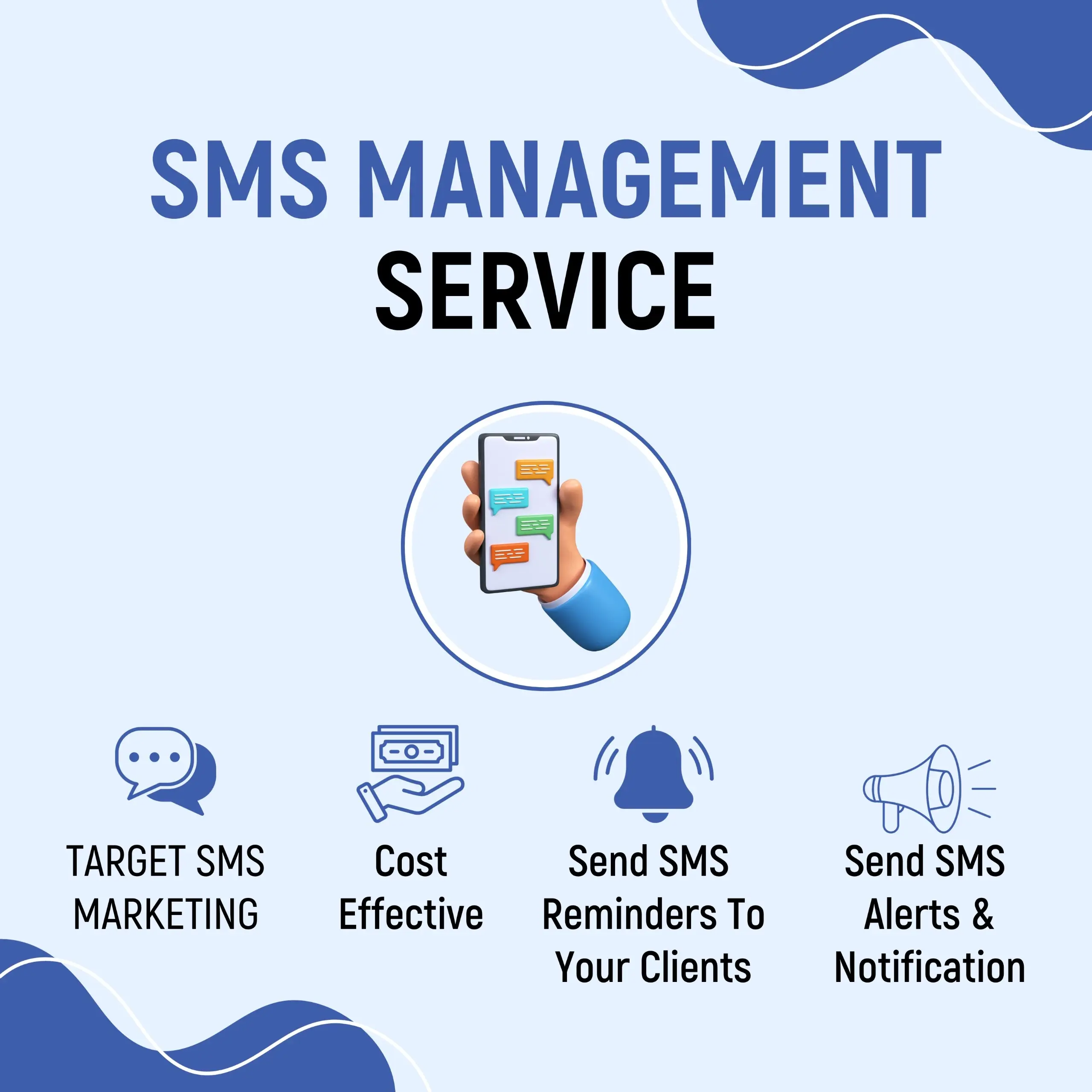 Best SMS Marketing Campaign Services in Qatar for Business Promotion and Customer Reach