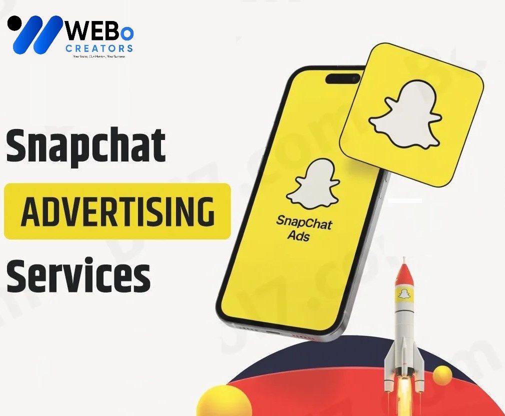Snapchat Advertising Service - Digital Marketing Agency in Qatar