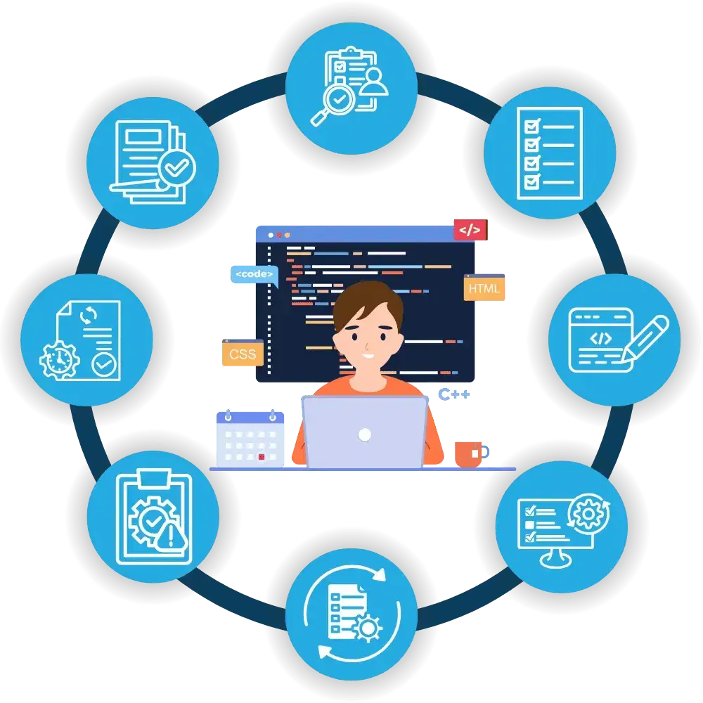 Software Quality Assurance Services in Qatar - Quality Assurance and Software Testing Solutions