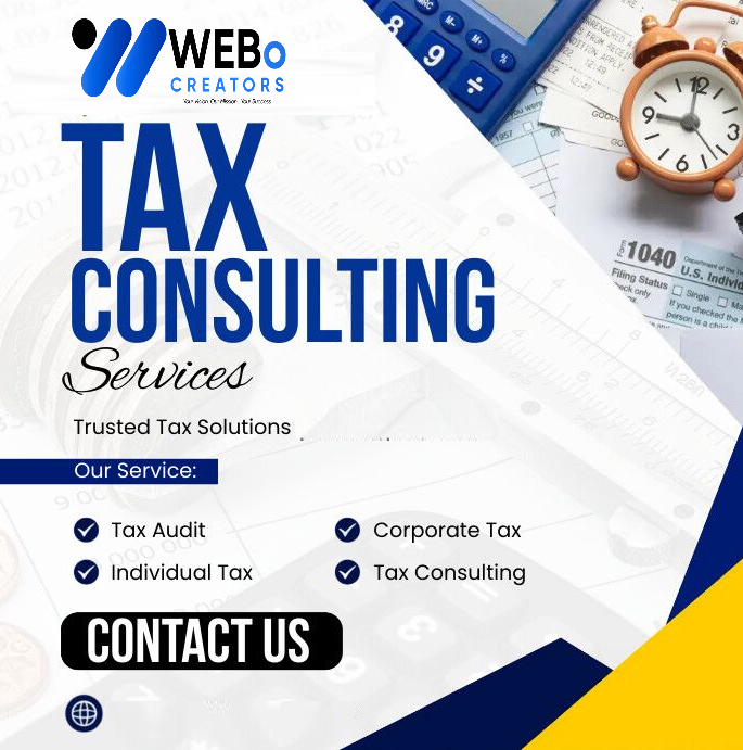 Best Tax Consultant Services in Qatar - Tax Advisor and Accountant