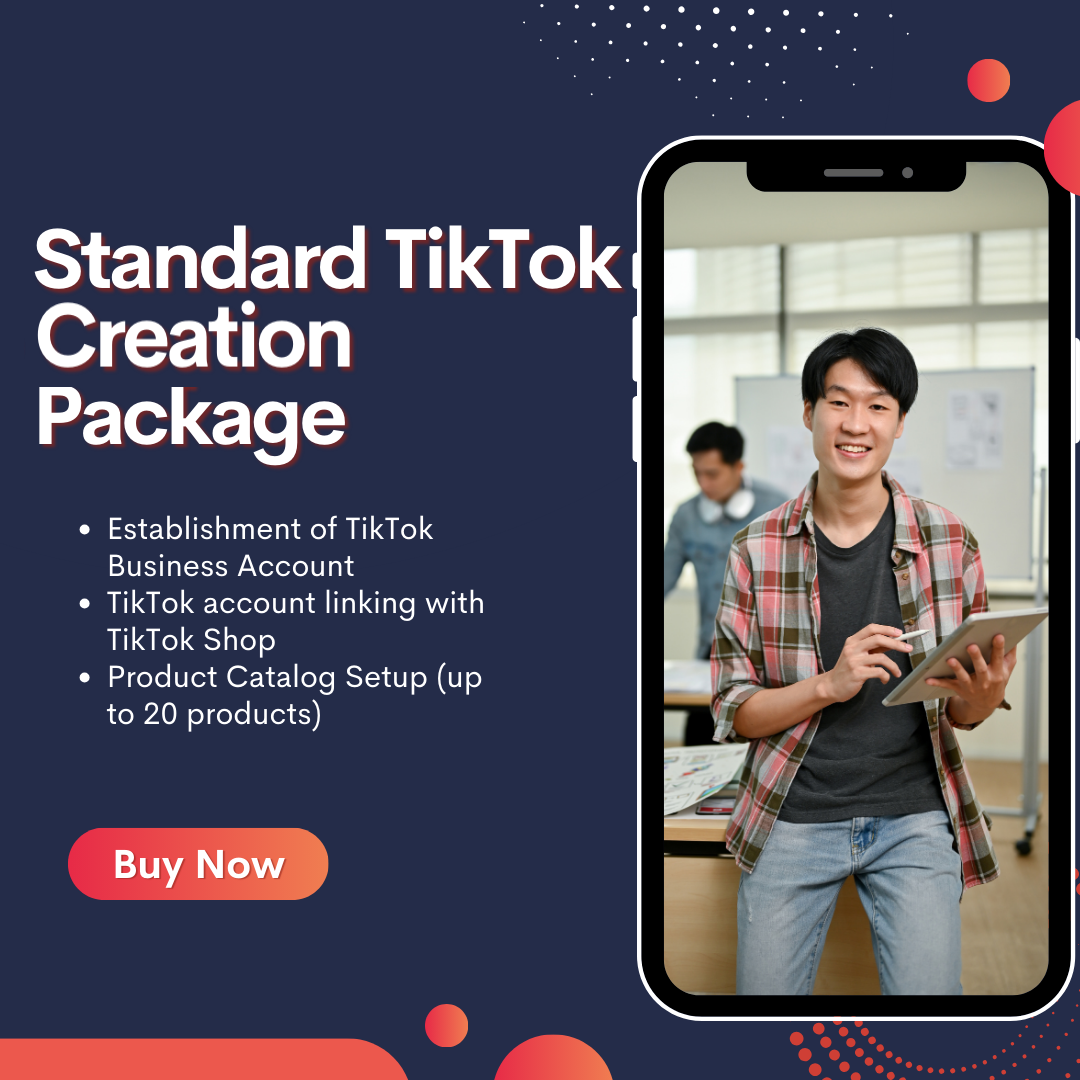 TikTok Ad Content Creation - Influencer Marketing Services in Qatar for Business Videos