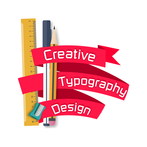 Typography Design Services in Qatar - Creative Fonts and Custom Text Designs