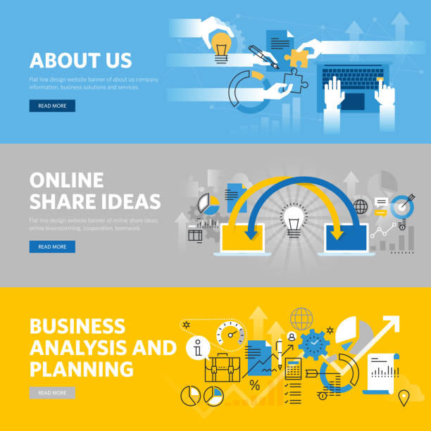 Banner Design Service | Offline and Online Ads Banners Agency in Qatar