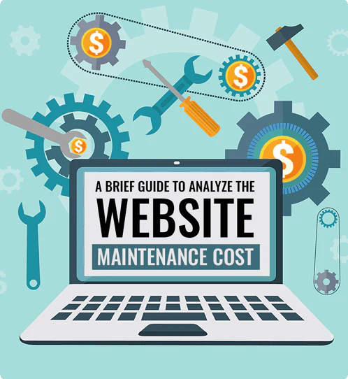 Website Maintenance & Support Services in Qatar - Website Updates and Technical Solutions